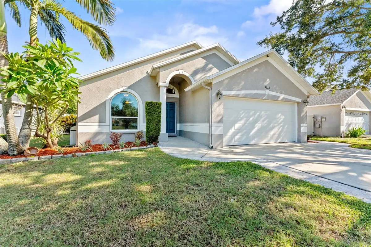 3313 W Marcum Street, Tampa, FL 33611 - #1