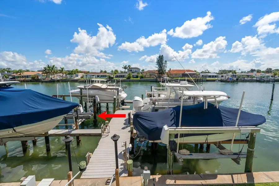 301 Island Way #E, Clearwater, FL 33767 - #2