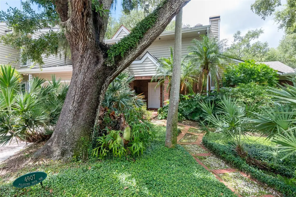 4907 Pilgrims Path Way, Tampa, FL 33611 - #1