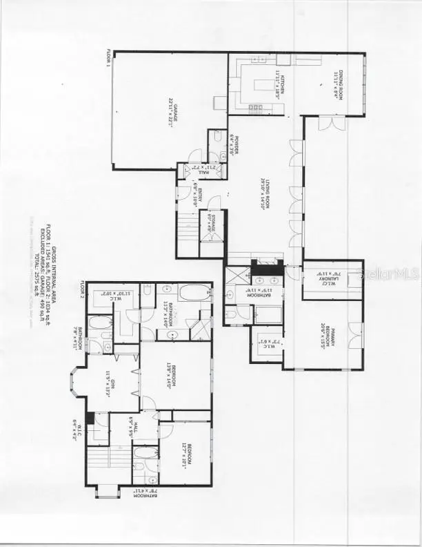 4907 Pilgrims Path Way, Tampa, FL 33611 - #3