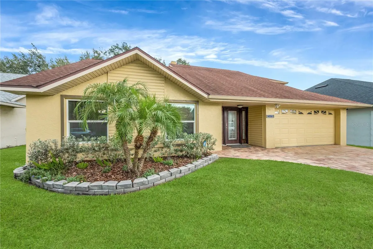 1418 Shell Flower Drive, Brandon, FL 33511 - #1