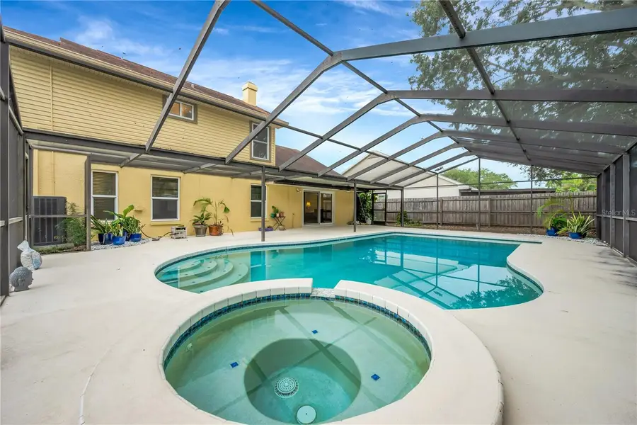 1418 Shell Flower Drive, Brandon, FL 33511 - #2