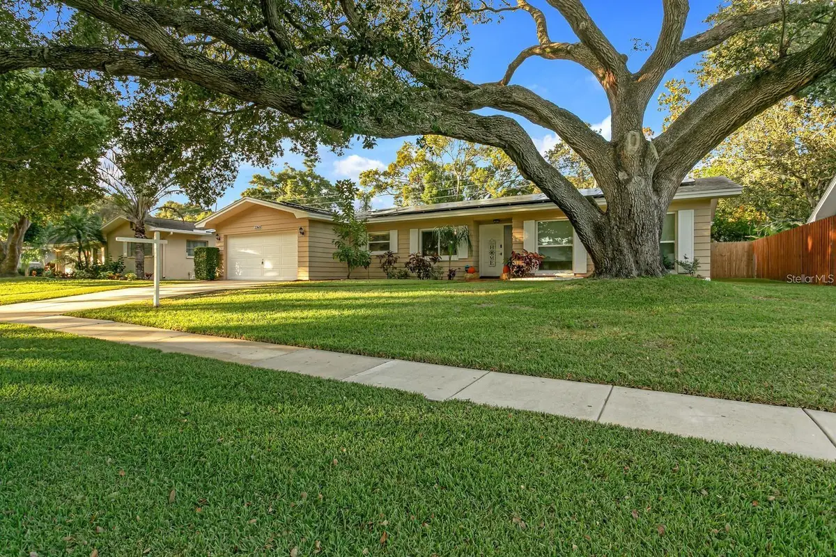 2260 Saint Charles Drive, Clearwater, FL 33764 - #1
