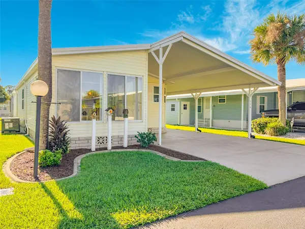 354 Gracie Avenue N, FROSTPROOF, FL 33843
