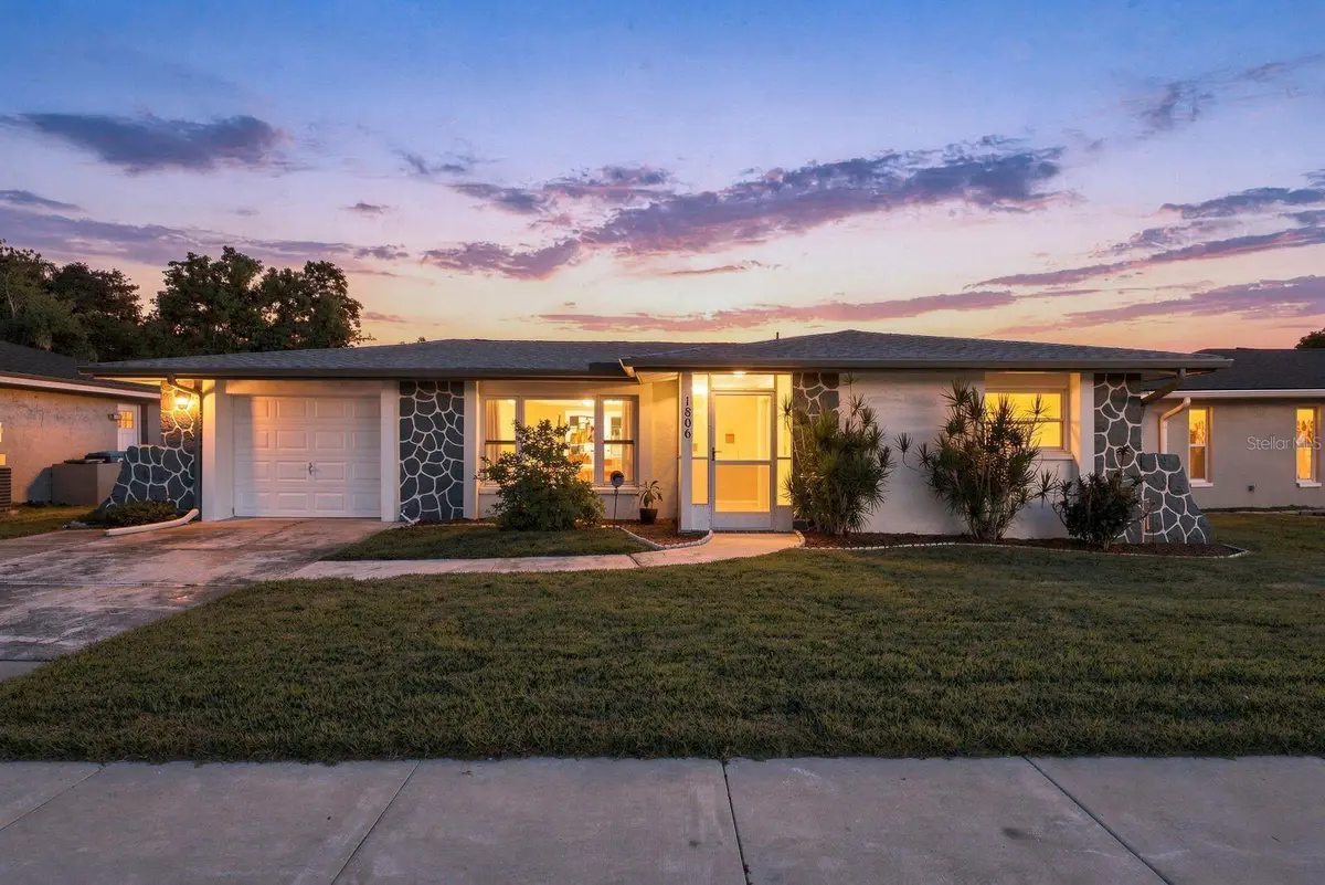 1806 Driftwood Circle S, Oldsmar, FL 34677 - #1