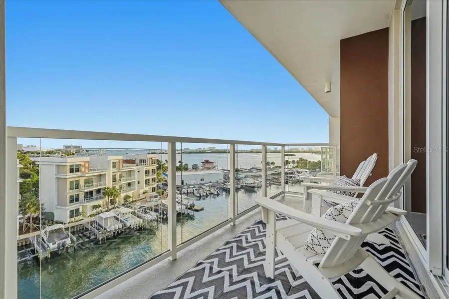 920 N Osceola Avenue #605, Clearwater, FL 33755 - #3