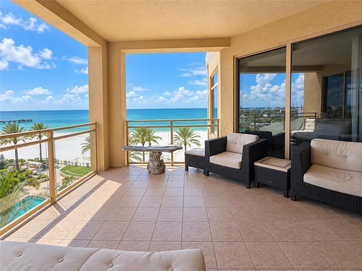 11 Baymont Street #807, Clearwater, FL 33767 - #1