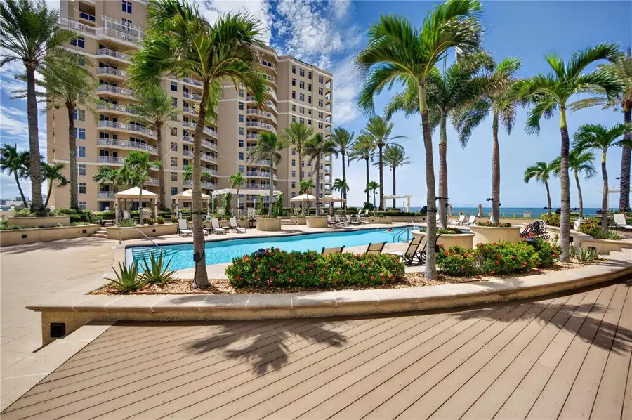 11 Baymont Street #807, Clearwater, FL 33767 - #2
