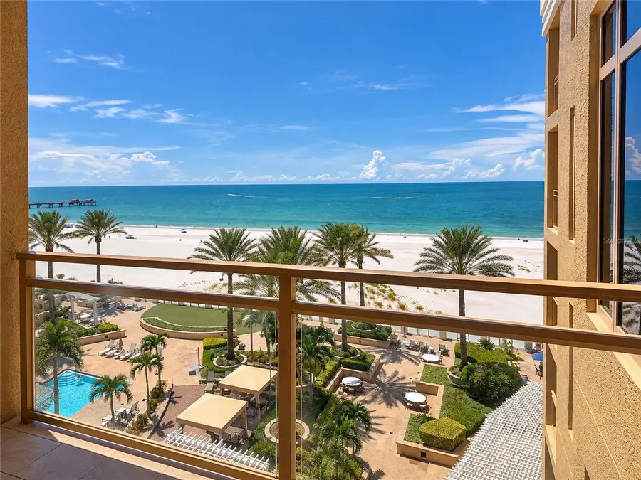 11 Baymont Street #807, Clearwater, FL 33767 - #3