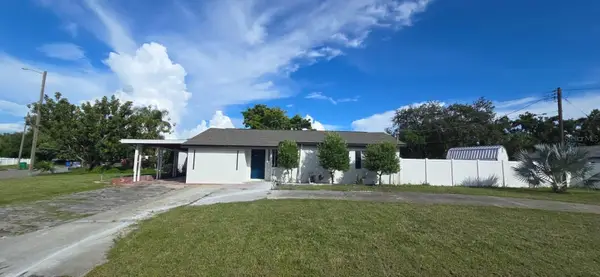 4112 W Wallace Avenue, TAMPA, FL 33611