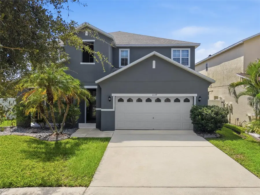 11139 Golden Silence Drive, Riverview, FL 33579 - #2