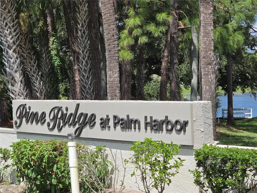 1700 Pine Ridge Way E #C1, Palm Harbor, FL 34684 - #2