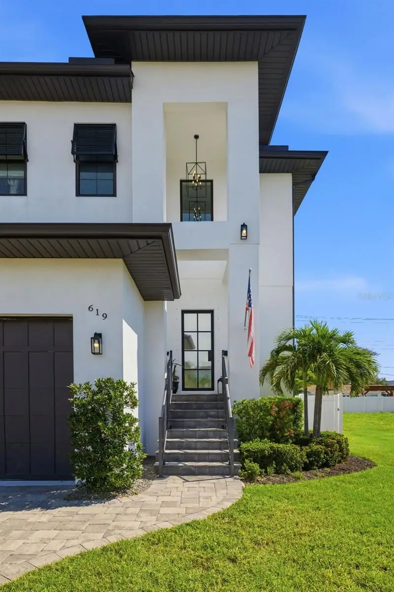 619 Danube Avenue, Tampa, FL 33606 - #2