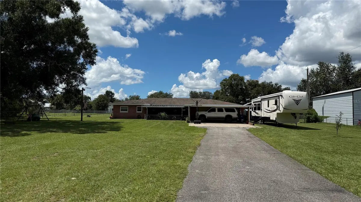 3933 Allen Road, Zephyrhills, FL 33541 - #1