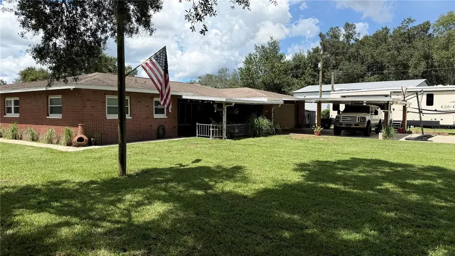 3933 Allen Road, Zephyrhills, FL 33541 - #2