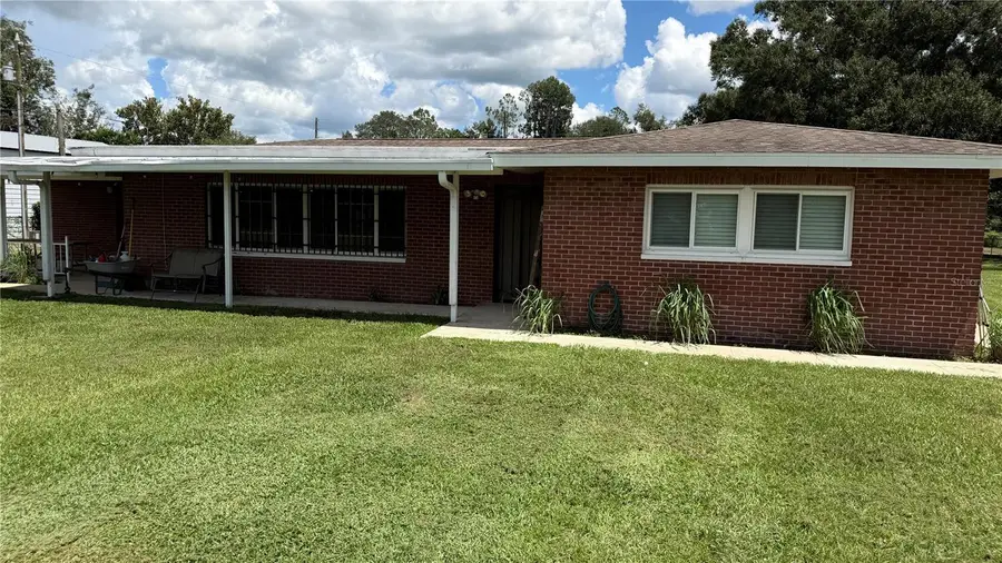 3933 Allen Road, Zephyrhills, FL 33541 - #3