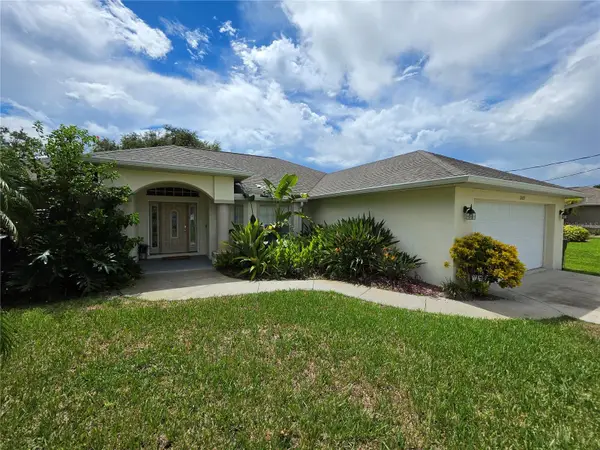 1889 Northland Avenue, NORTH PORT, FL 34288