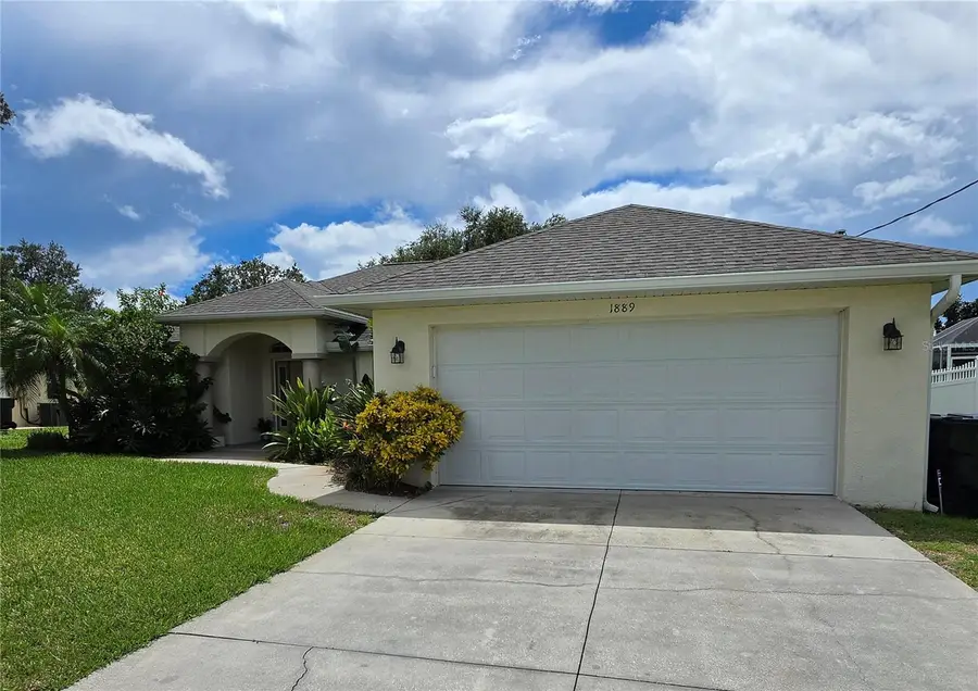 1889 Northland Avenue, North Port, FL 34288 - #2