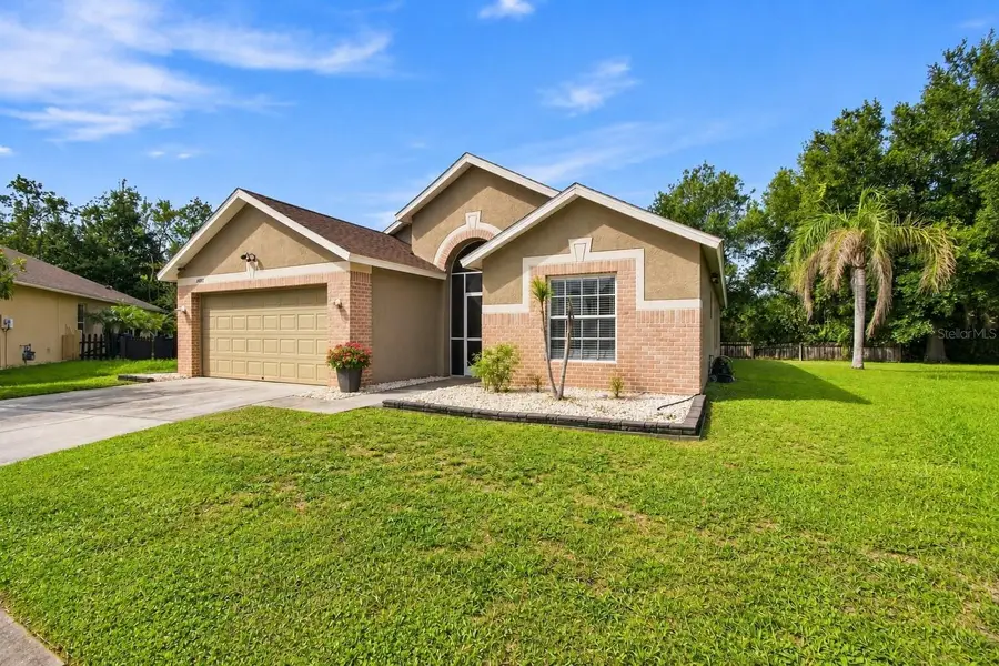 24132 Denali Court, Lutz, FL 33559 - #2