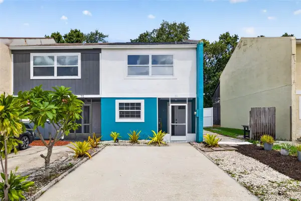 2871 S Pines Drive #32, LARGO, FL 33771