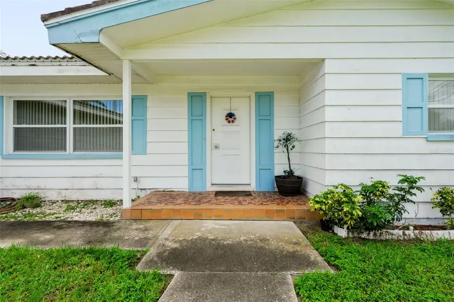 2199 Nottingham Drive, Clearwater, FL 33764 - #2