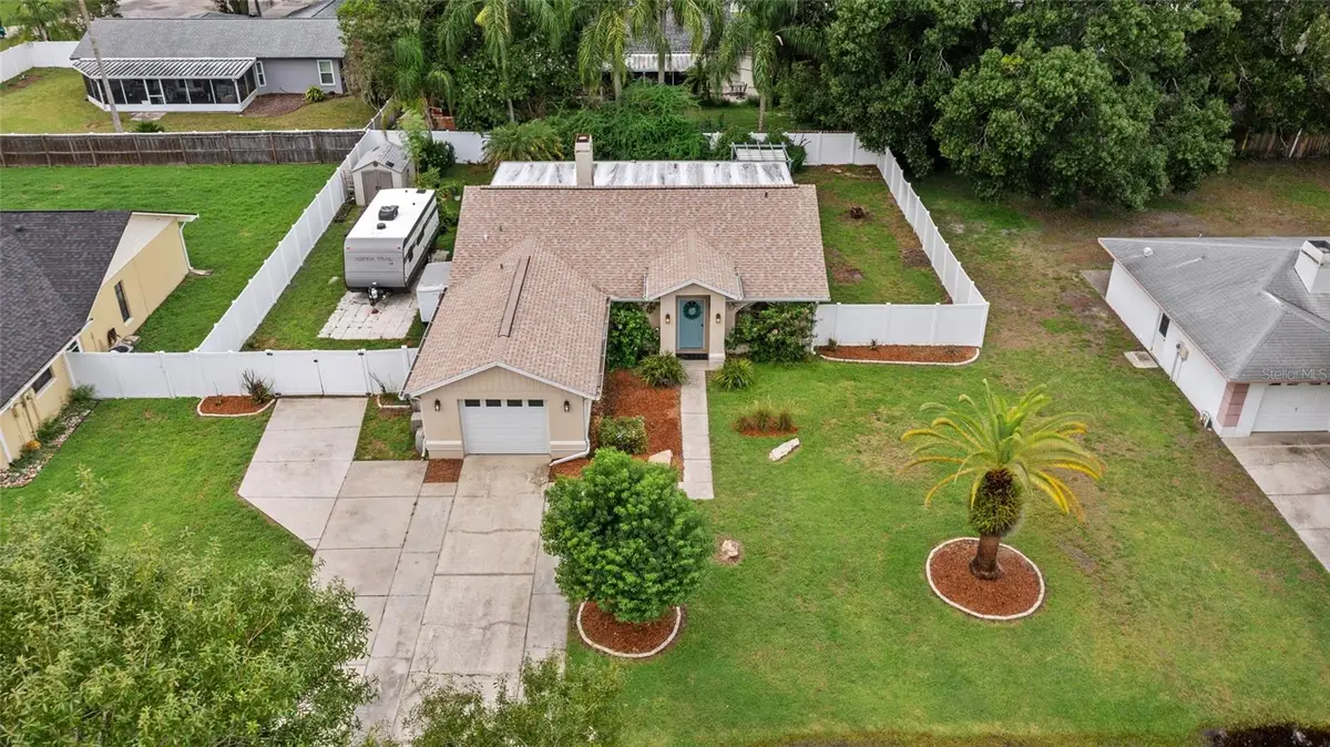3753 Meridean Place, Land O Lakes, FL 34639 - #1