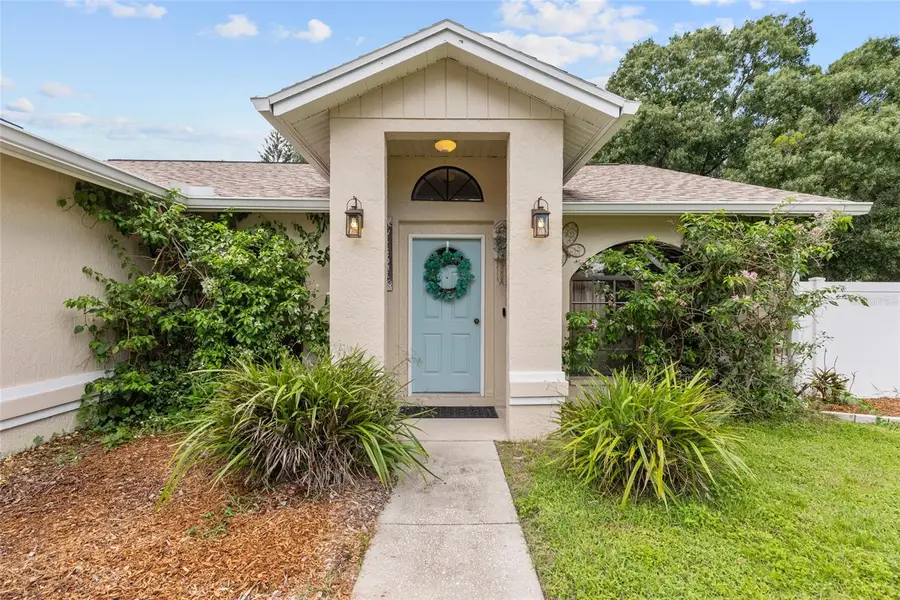 3753 Meridean Place, Land O Lakes, FL 34639 - #3