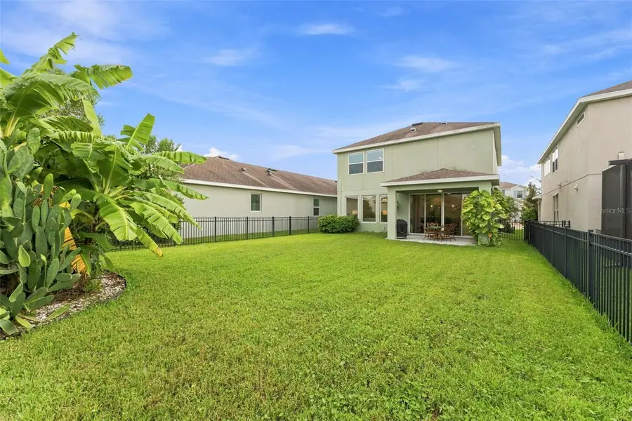 6136 Voyagers Place, Apollo Beach, FL 33572 - #2
