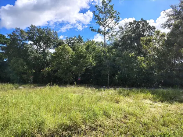 Silver Springs Shores Unit16, OCALA, FL 34472