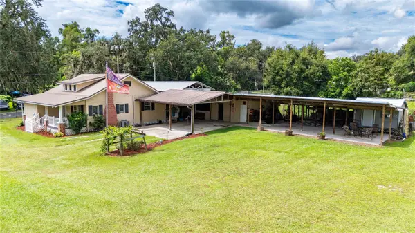 14927 14th Street, DADE CITY, FL 33523