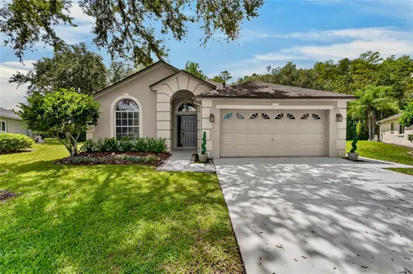 6106 Chalon Court, LUTZ, FL 33558