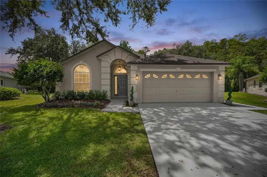 6106 Chalon Court, Lutz, FL 33558 - #2