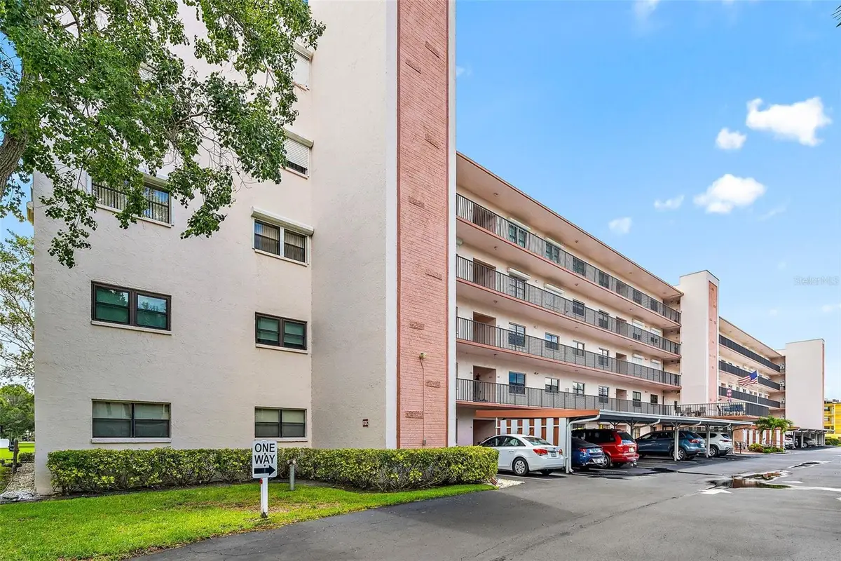 8174 Terrace Garden Drive N #507, Saint Petersburg, FL 33709 - #1