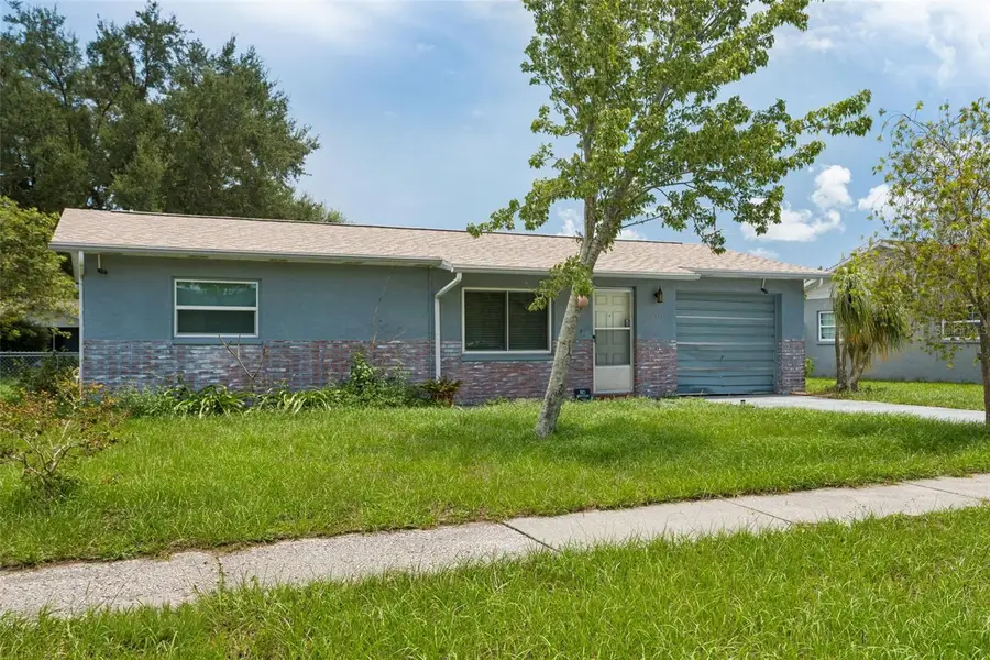 6126 16th Street, Zephyrhills, FL 33542 - #2