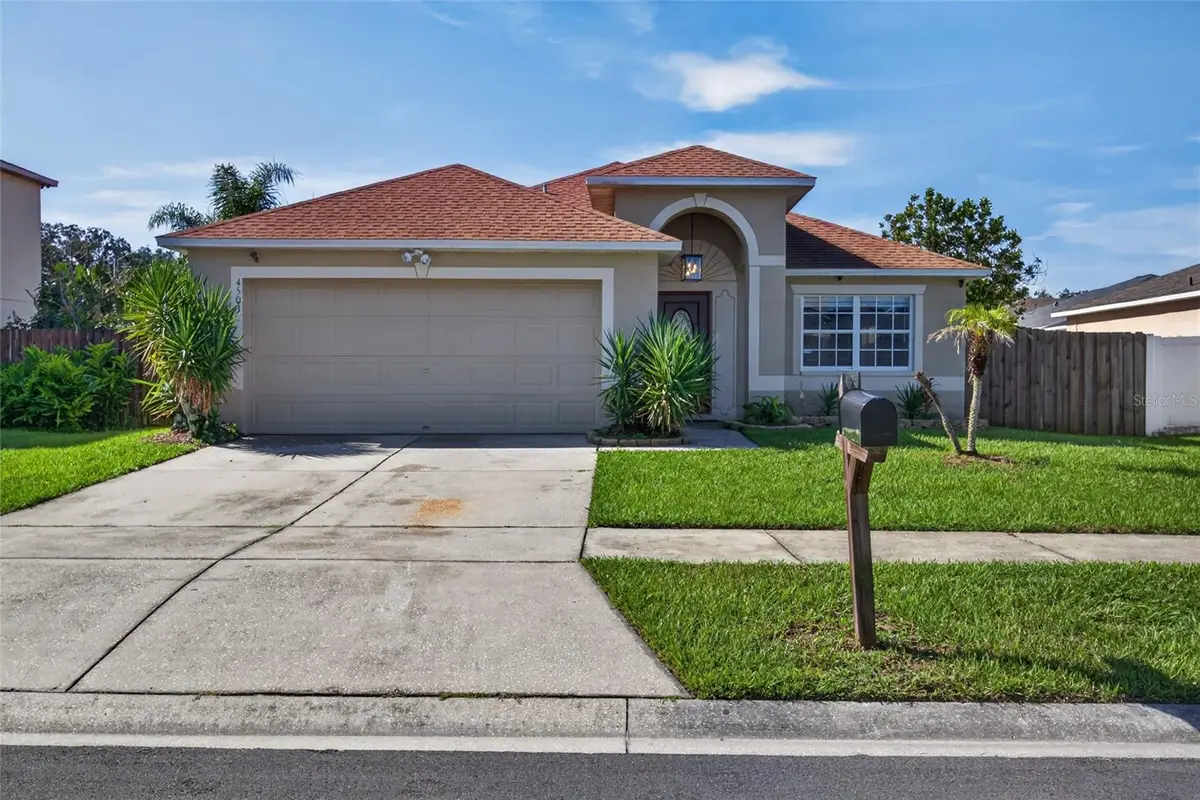 4503 Ethan Way, Plant City, FL 33563 - #1