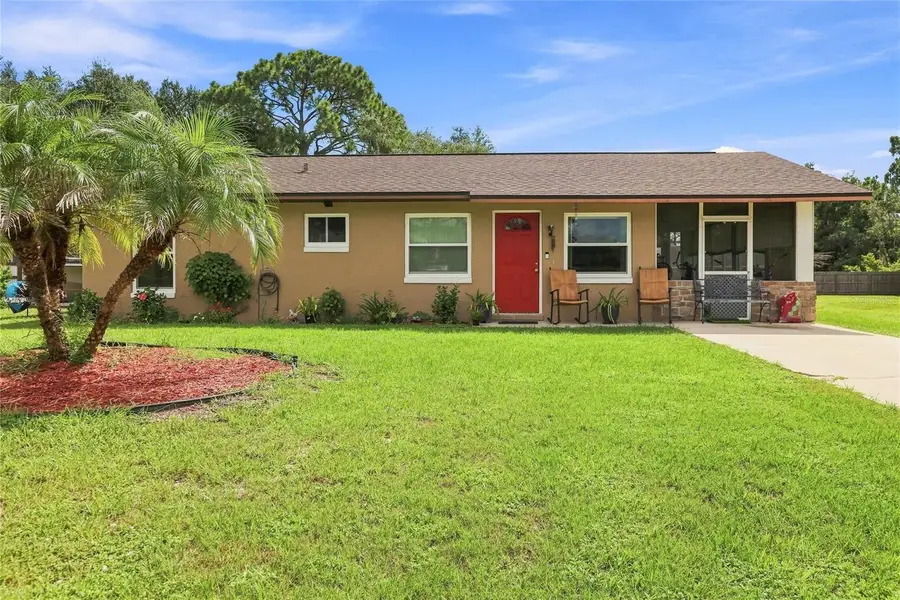 504 Fiat Avenue, Sebring, FL 33872 - #2