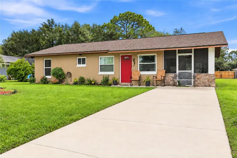 504 Fiat Avenue, Sebring, FL 33872 - #3
