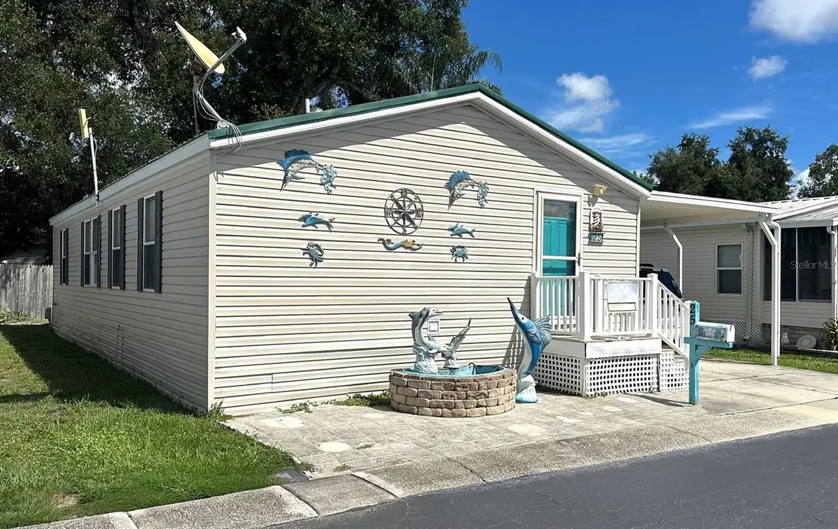 6950 46th Avenue N #25, Saint Petersburg, FL 33709 - #1