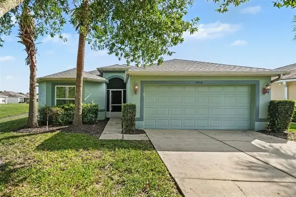 29548 Waggle Drive, SAN ANTONIO, FL 33576