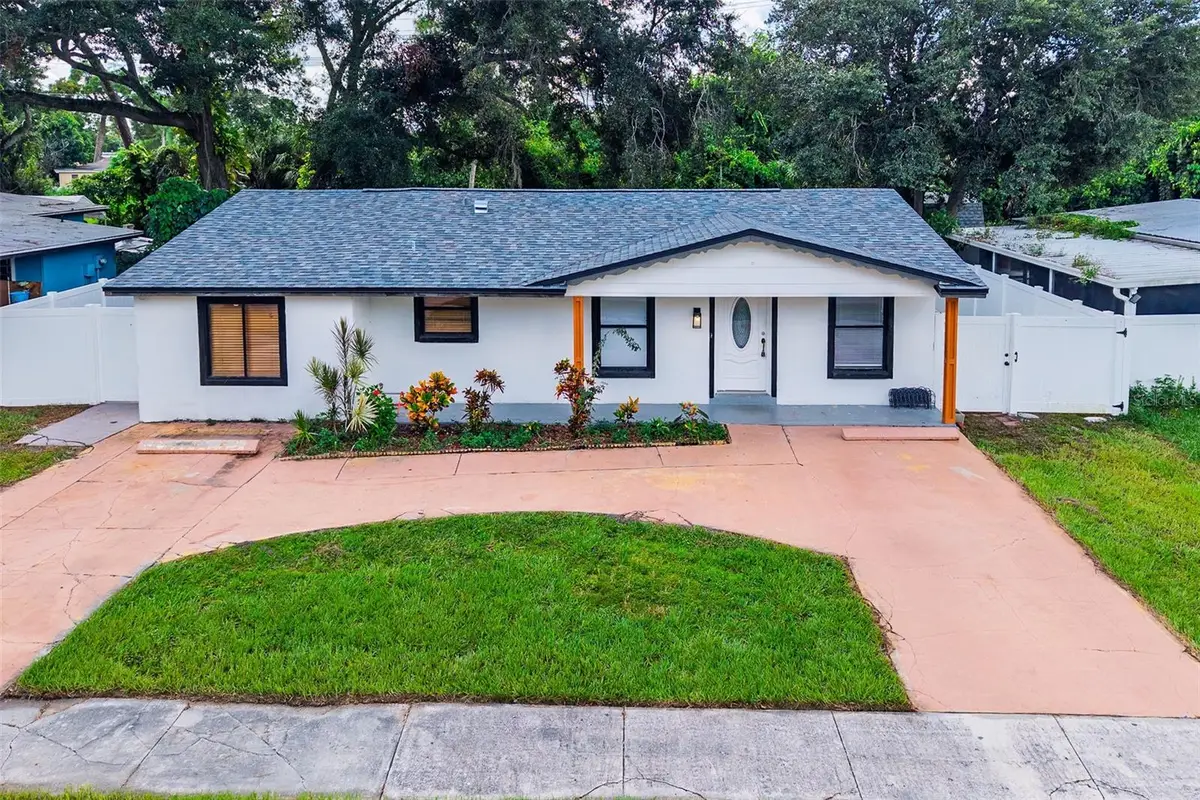 6524 La Mesa Circle, Tampa, FL 33634 - #1