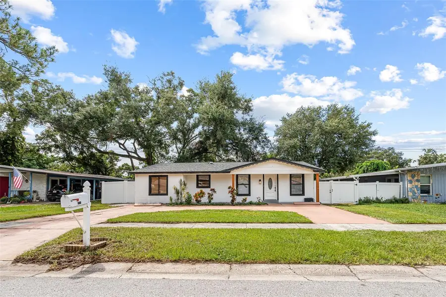 6524 La Mesa Circle, Tampa, FL 33634 - #2
