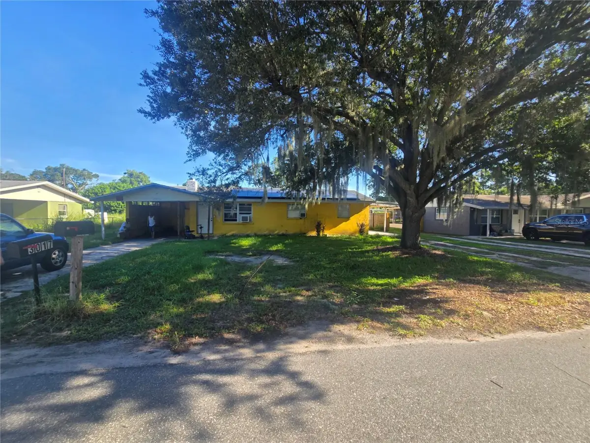 3016 Fletcher Avenue, Lakeland, FL 33803 - #1