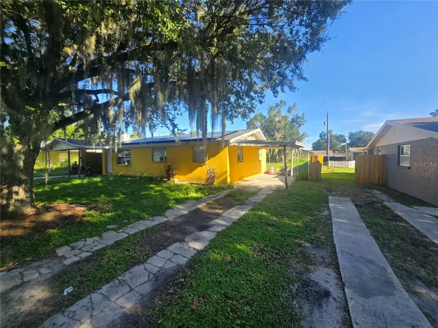 3016 Fletcher Avenue, Lakeland, FL 33803 - #2