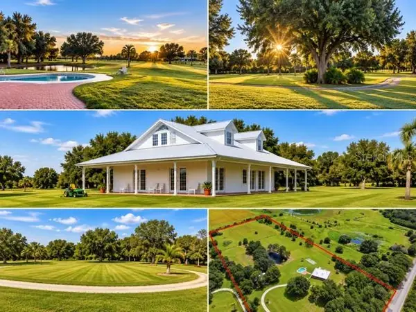 1777 Pollywog Crossover Road, LABELLE, FL 33935