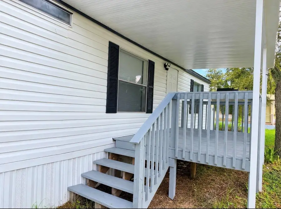 9713 Xenia Street, New Port Richey, FL 34654 - #3