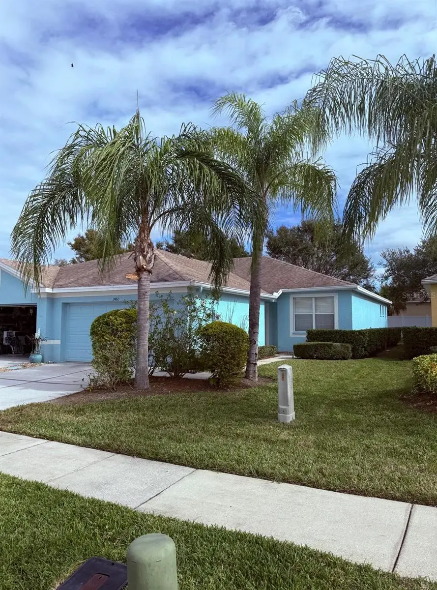 11460 Captiva Kay Drive, Riverview, FL 33569 - #1