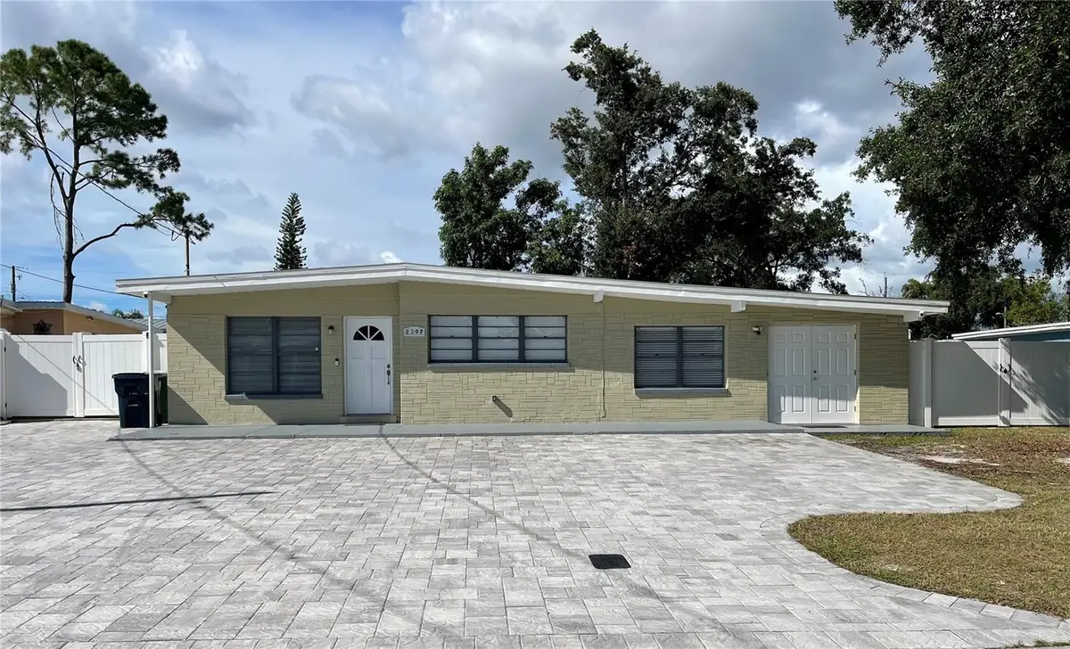 2307 W Hamilton Avenue, Tampa, FL 33604 - #1