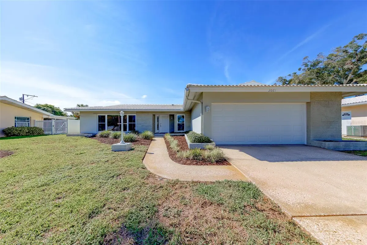 2061 Attache Court, Clearwater, FL 33764 - #1