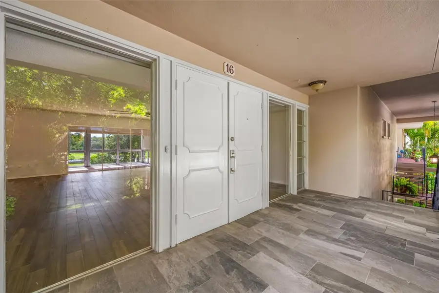 16 Country Club Drive #16, Largo, FL 33771 - #2