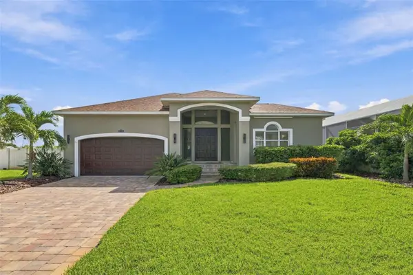 345 7th Avenue N, TIERRA VERDE, FL 33715